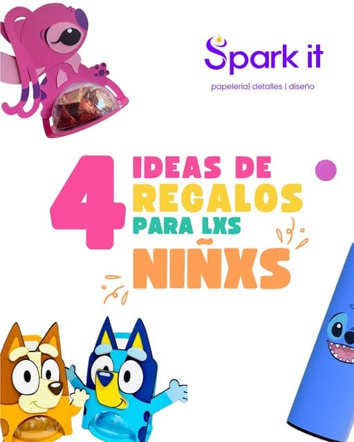 Detalles y recuerdos